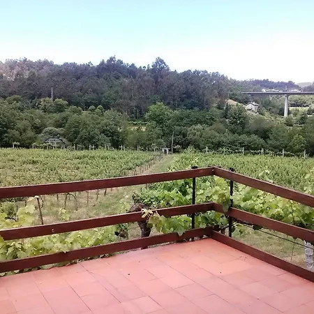 Quinta Do Rio Vez *
