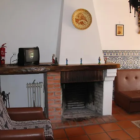 Quinta Do Rio Vez