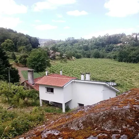 Quinta Do Rio Vez