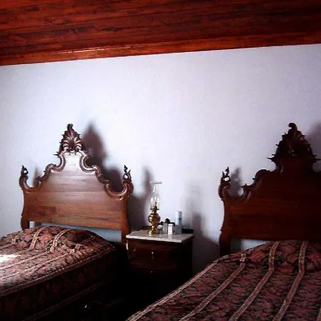 Gospodarstwo wiejskie Quinta Do Rio Vez